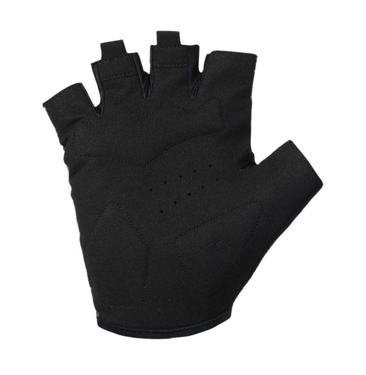 Guantes Ciclismo Cortos DROP GW (Azul)