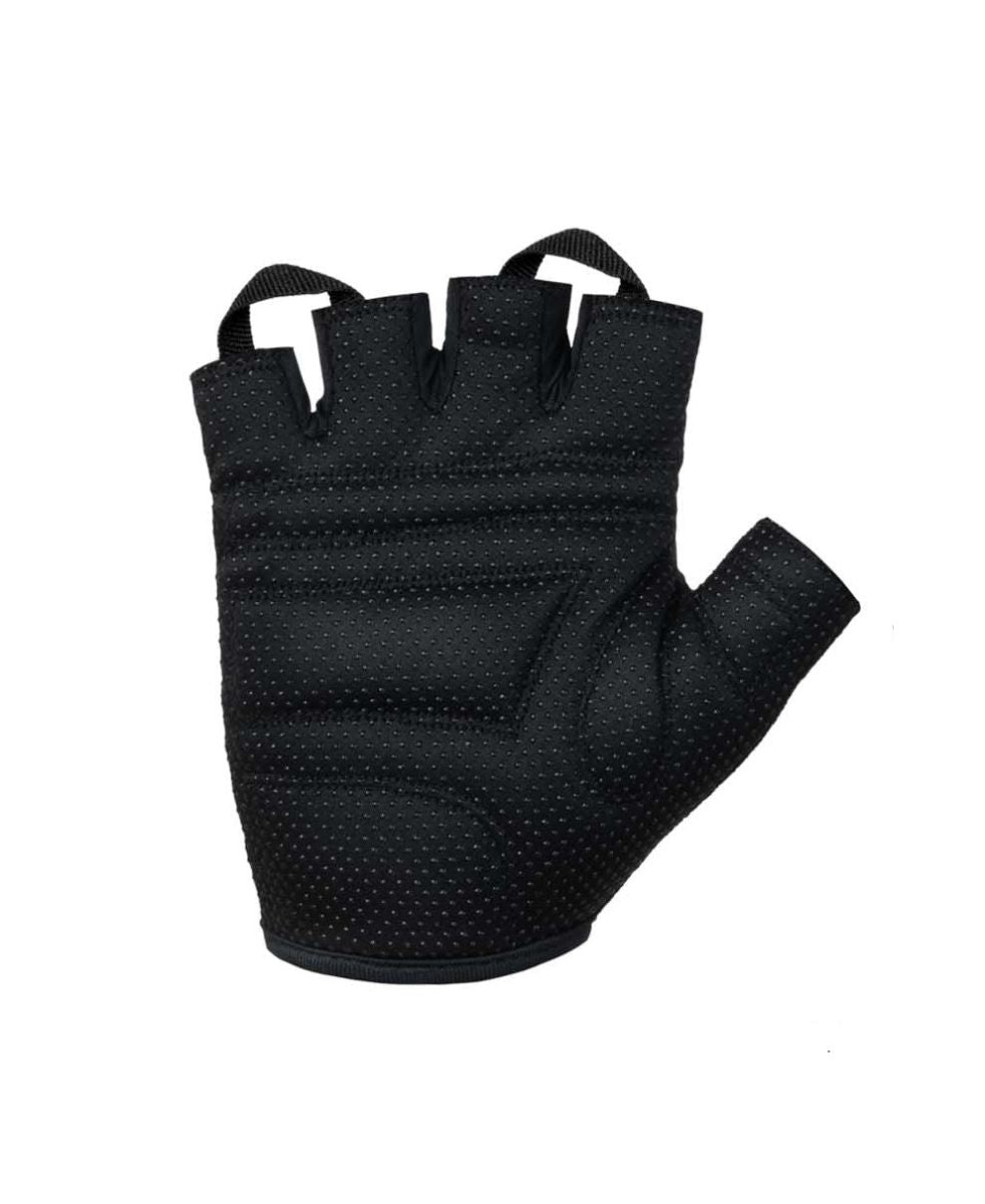 Guantes Ciclismo Cortos GW Flier Negro