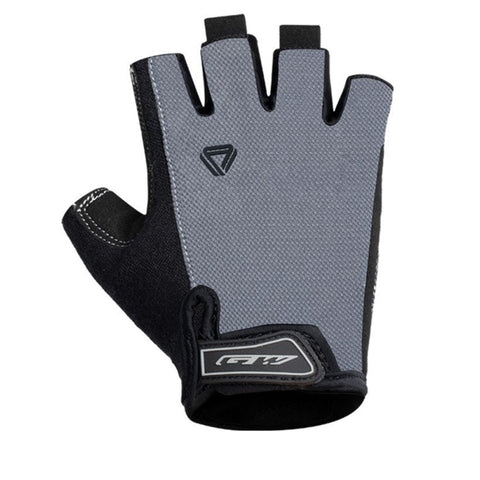 Guantes Ciclismo Cortos GW Air Line ZX-035 Gris