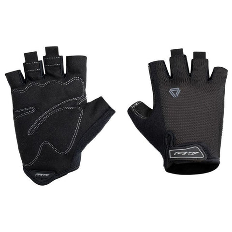 Guantes Ciclismo Cortos GW Air Line ZX-035 Negro