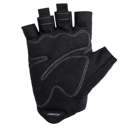 Guantes Ciclismo Cortos GW Air Line ZX-035 Negro