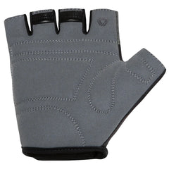 Guantes Ciclismo Cortos GW Strong A-001 Negro Gris