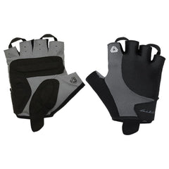 Guantes Ciclismo Cortos GW Pro Woman Negro