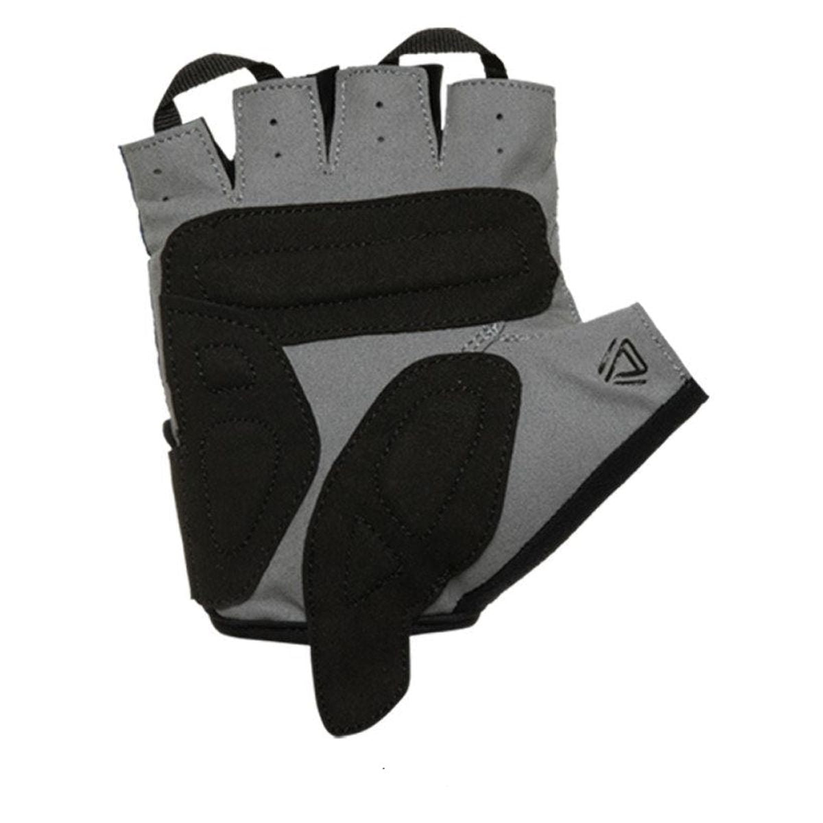 Guantes Ciclismo Cortos GW Pro Woman Negro