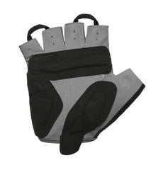 Guantes Ciclismo Cortos GW Pro Man Negro