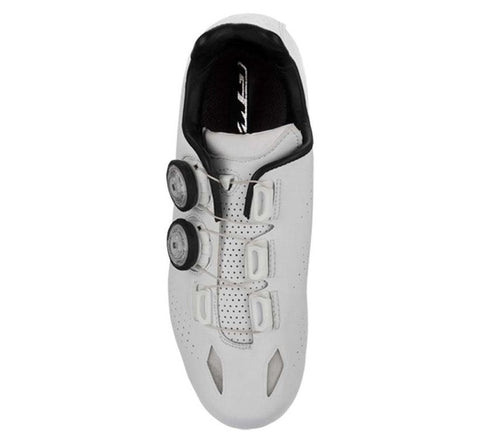 Zapatilla Ciclismo Ruta GW Rox Blanco