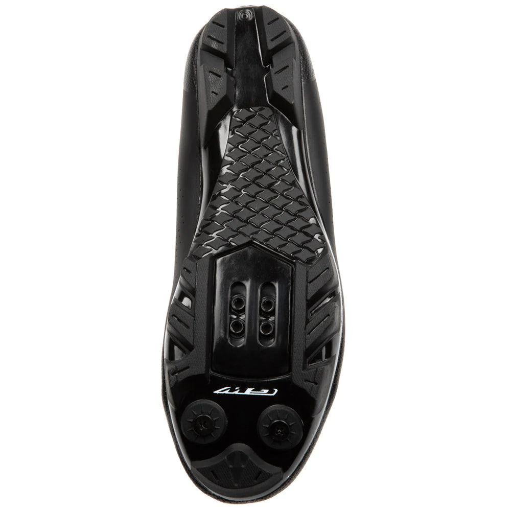 Zapatilla Ciclismo MTB GW Power Hombre Azul