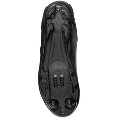 Zapatilla Ciclismo MTB GW Brink Negro