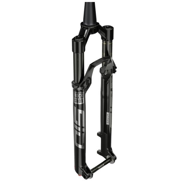 Suspensión RocksHox SID SL Ultimate 29B 100 Negro RMT