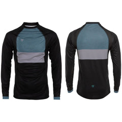 Buso Ciclismo GW BMX M/L Hombre Negro