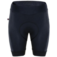 Pantalóneta Ciclismo GW Hombre Beino Negro