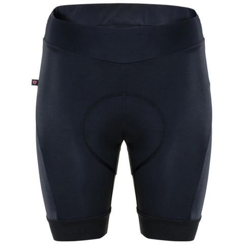 Pantalóneta Ciclismo S/T Mujer GW Beino Negro