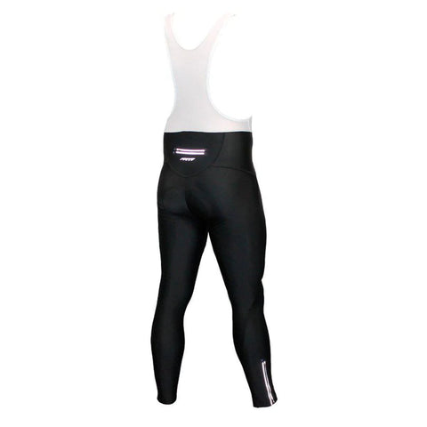 Pantalón de Ciclismo C/T Mujer GW Barricade Negro