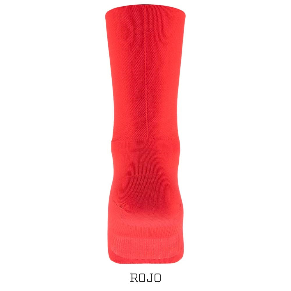 Medias Ciclismo GW Dig Rojo