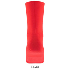 Medias Ciclismo GW Dig Rojo