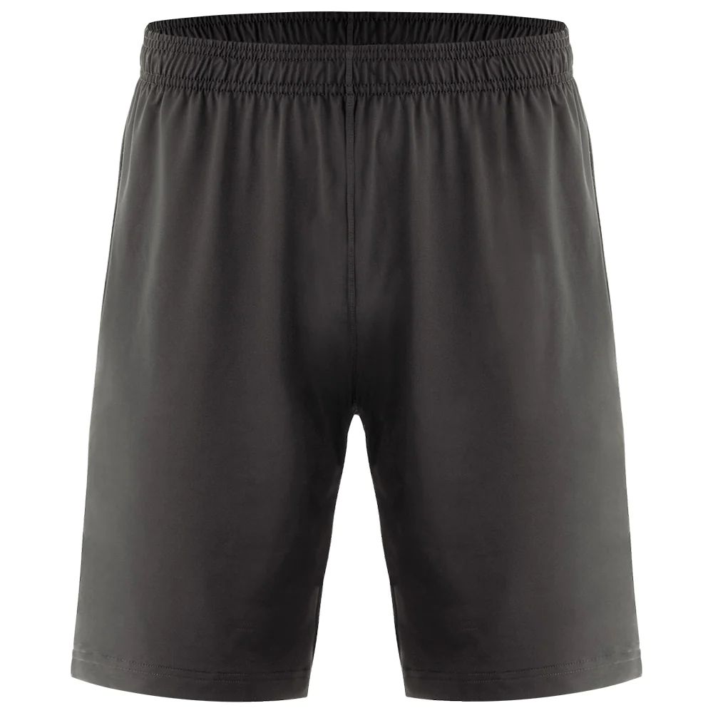 Pantoloneta de Ciclismo Hombre Loom Sportfitness Gris