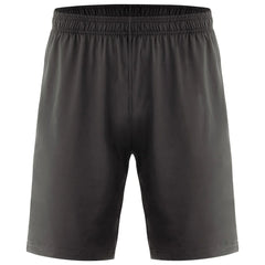 Pantoloneta de Ciclismo Hombre Loom Sportfitness Gris