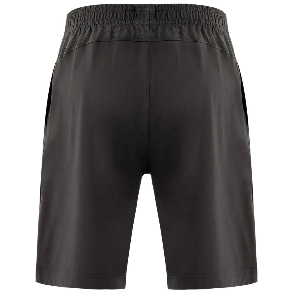 Pantoloneta de Ciclismo Hombre Loom Sportfitness Gris