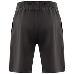 Pantoloneta de Ciclismo Hombre Loom Sportfitness Gris