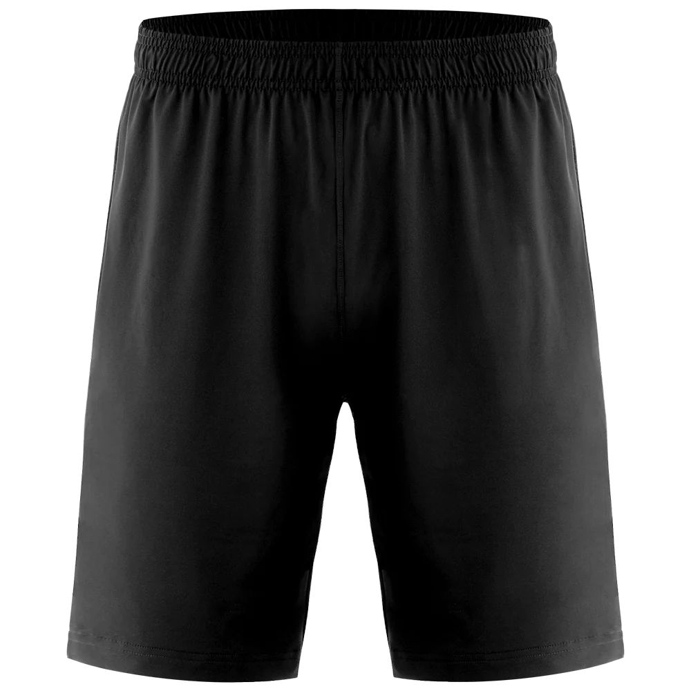 Pantoloneta de Ciclismo Hombre Loom Sportfitness Negro