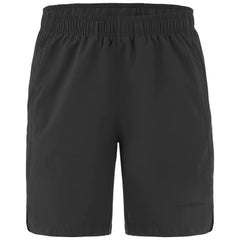 Pantoloneta de Ciclismo Hombre Shake Sportfitness Negro