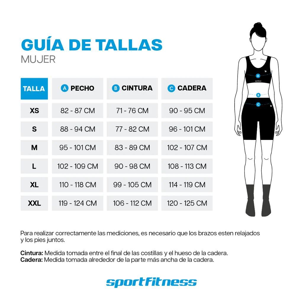 Top Sin Mangas Mujer Cheer Sportfitness Pistacho