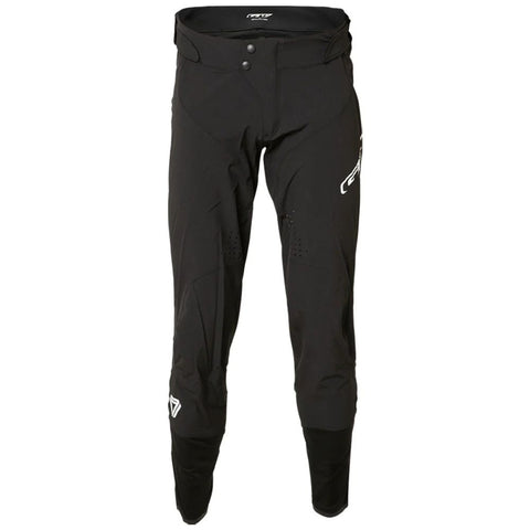 Pantalón Ciclismo C/T GW Hombre Fire Negro