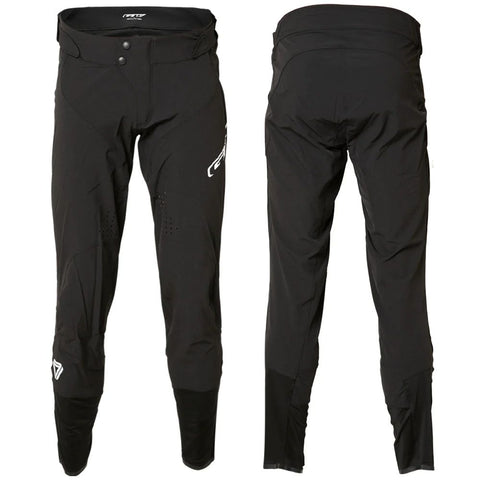 Pantalón Ciclismo C/T GW Hombre Fire Negro