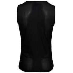 Jersey Ciclismo GW Swing Interior Sin Mangas Hombre Negra