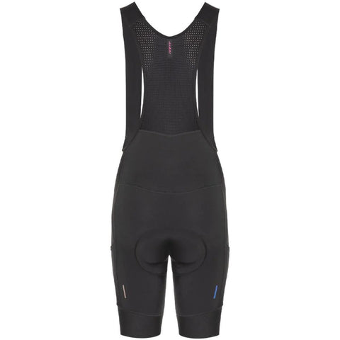 Pantalóneta Ciclismo GW C/T Chop Mujer Negro