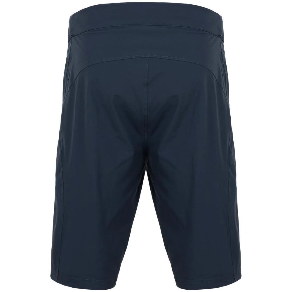 Pantalóneta Ciclismo GW Hombre Squat Fire Gris