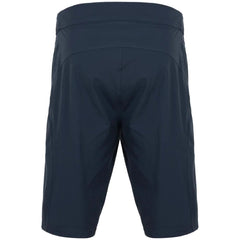 Pantalóneta Ciclismo GW Hombre Squat Fire Gris