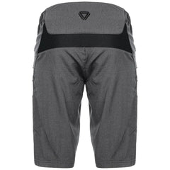 Pantalóneta Baggy Ciclismo Hombre GW Free RIDER Gris