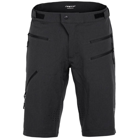 Pantalóneta Ciclismo C/T Hombre GW Free RIDER Humo