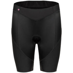 Pantalóneta Ciclismo C/T Mujer GW Map Negro