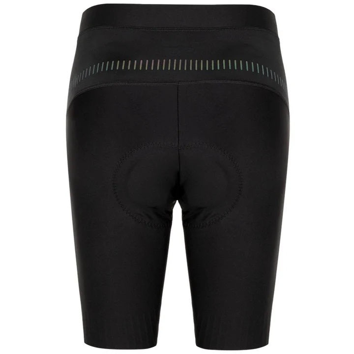 Pantalóneta Ciclismo C/T Mujer GW Map Negro