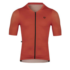 Jersey Ciclismo M/C Hombre GW Dig Basic Cereza