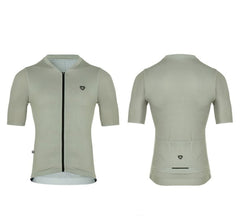 Jersey Ciclismo M/C Hombre GW Dig Basic Snow