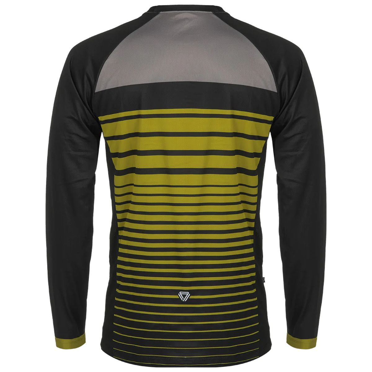 Buso Ciclismo M/L Hombre GW Lynx Negro/Dorado