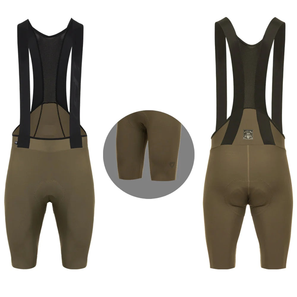 Pantalóneta Ciclismo GW Blaze C/T Mujer Latte