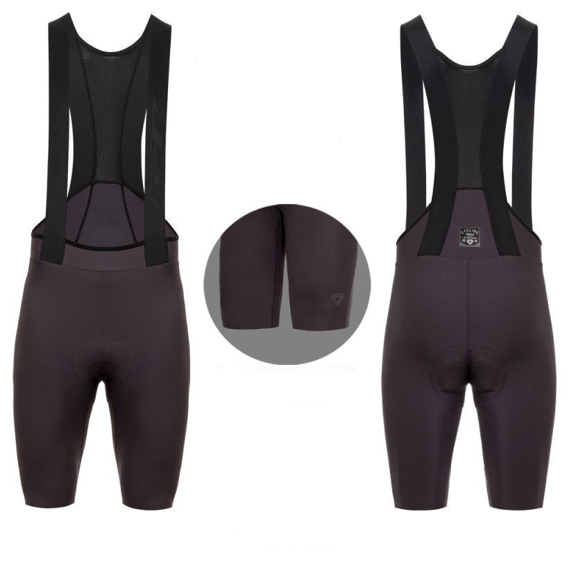 Pantalóneta Ciclismo C/T Mujer GW Blaze Violeta