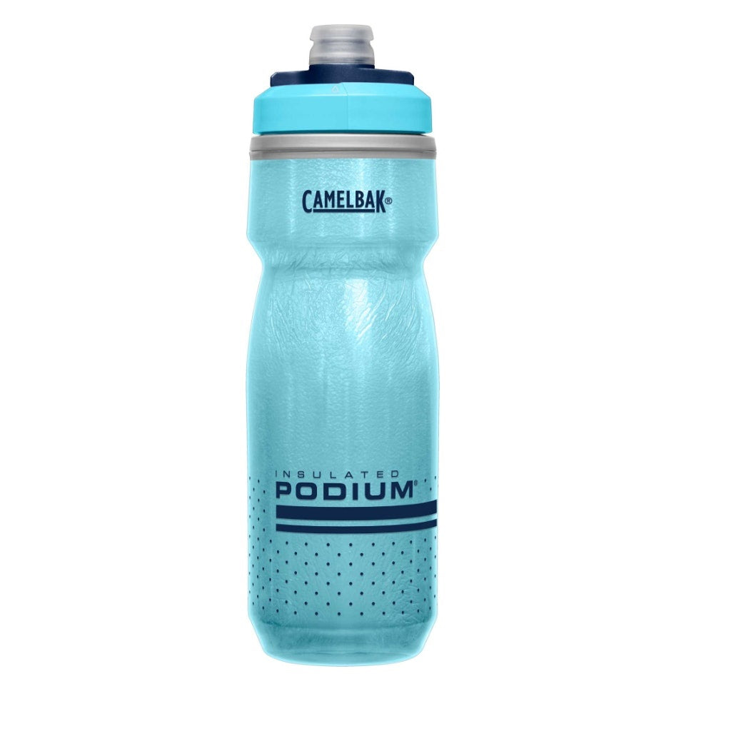 Caramañola Termo CamelBak Podium Chill Bottle 21oz Azul