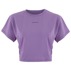 Camiseta Mujer Odd SportFitness Lila