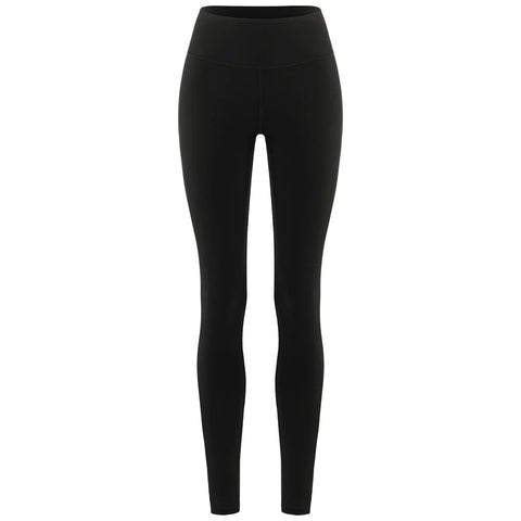 Pantalón de Licra Mujer Muon Sportfitness Negro