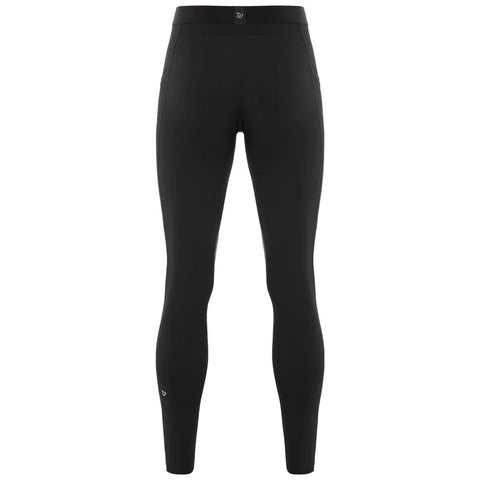 Pantalón de Licra Hombre Element Sportfitness Negro