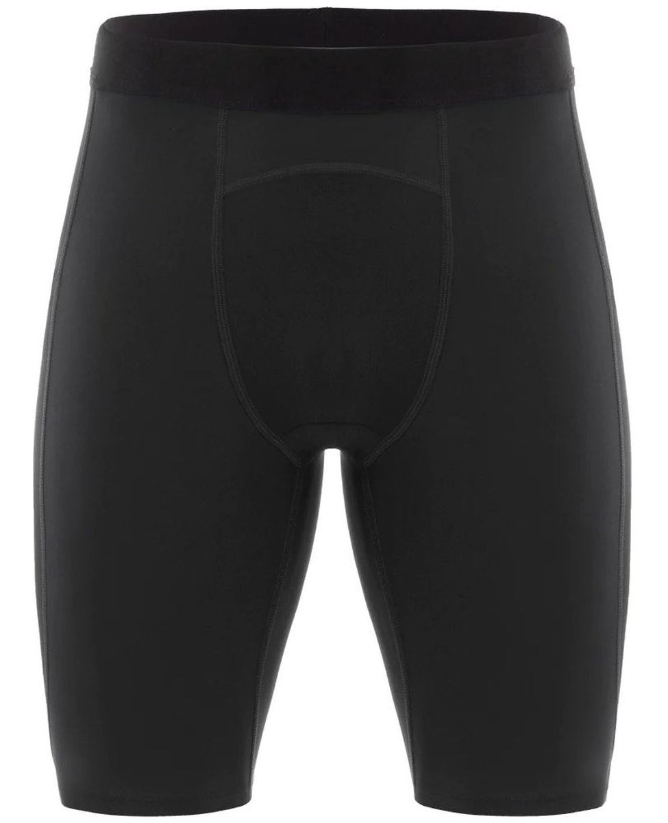 Short Largo Hombre Element Sportfitness Negro