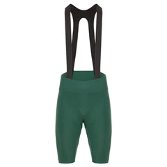 Pantalóneta Ciclismo GW Weft C/T Hombre Verde