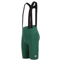 Pantalóneta Ciclismo GW Weft C/T Hombre Verde