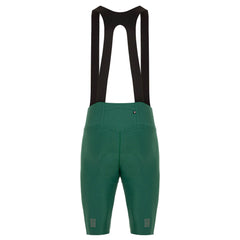 Pantalóneta Ciclismo GW Weft C/T Hombre Verde