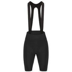 Pantalóneta Ciclismo GW Weft C/T Mujer Negro